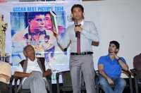 Minugurulu Oscar Best Picture 2014 Press Meet